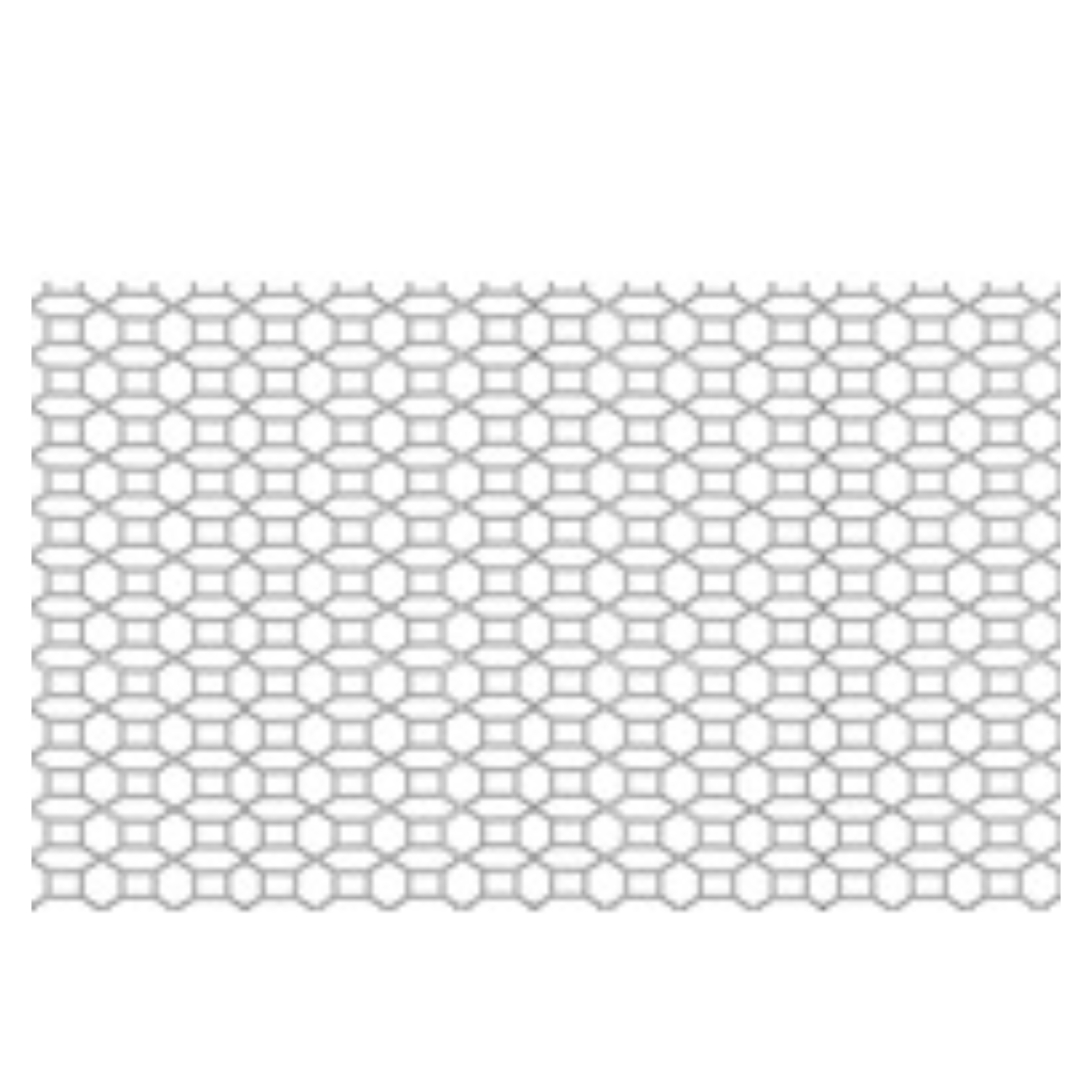 Dulux Avista Mediterranean concrete stencil